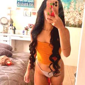 mslonghair Nude OnlyFans Leaks