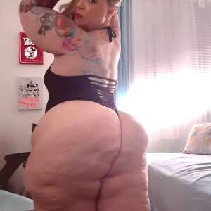 msminniexoxo Nude OnlyFans Leaks