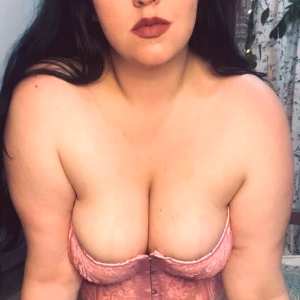 muffinmaid Nude OnlyFans Leaks