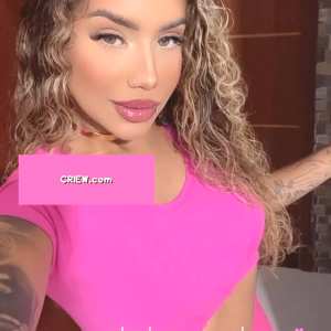 muito-linda Nude OnlyFans Leaks