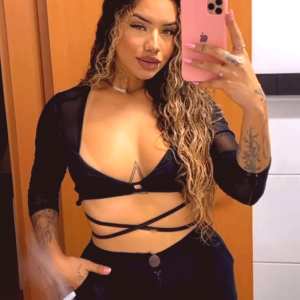 muito-linda Nude OnlyFans Leaks