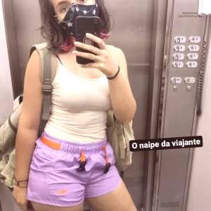 mulheres-de-campinas Nude OnlyFans Leaks