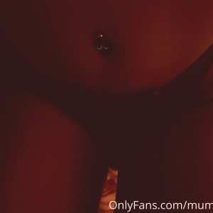 muminwannaplayed Nude OnlyFans Leaks