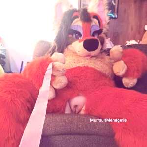 murrsuitmenagerie Nude OnlyFans Leaks