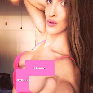 muscle-goddess Nude OnlyFans Leaks