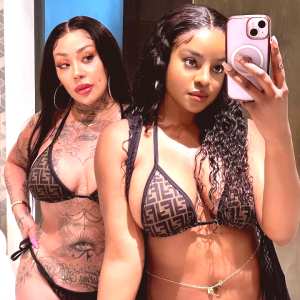 mutya-buena Nude OnlyFans Leaks