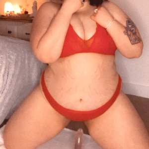 mxbabi Nude OnlyFans Leaks