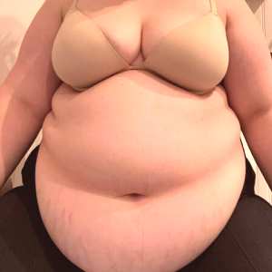 myfatblondegf avatar