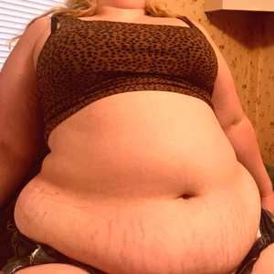 myfatblondegf Nude OnlyFans Leaks