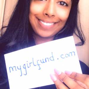 mygirlfund-mgf Nude OnlyFans Leaks