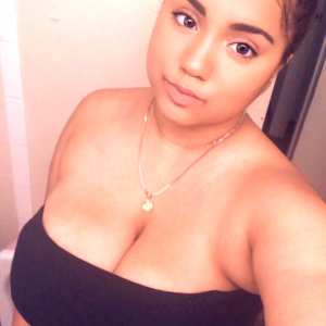 mynamesydalia Nude OnlyFans Leaks