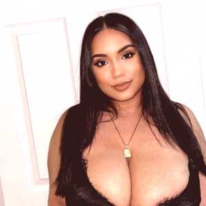 mynamesydalia Nude OnlyFans Leaks