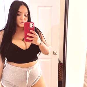 mynamesydalia Nude OnlyFans Leaks