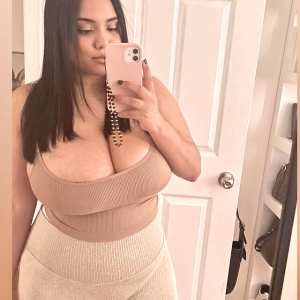 mynamesydalia Nude OnlyFans Leaks