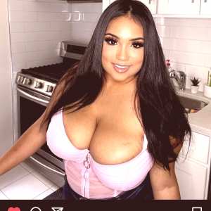 mynamesydalia Nude OnlyFans Leaks