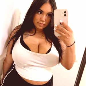 mynamesydalia Nude OnlyFans Leaks