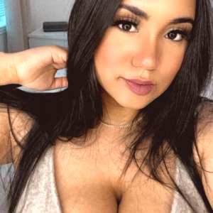 mynamesydalia Nude OnlyFans Leaks