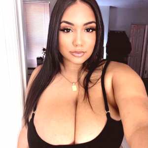 mynamesydalia Nude OnlyFans Leaks