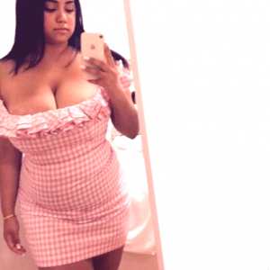 mynamesydalia Nude OnlyFans Leaks