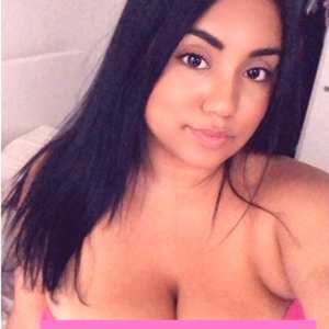 mynamesydalia Nude OnlyFans Leaks