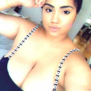 mynamesydalia Nude OnlyFans Leaks