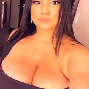 mynamesydalia Nude OnlyFans Leaks