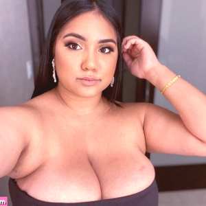 mynamesydalia Nude OnlyFans Leaks