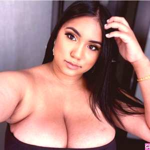 mynamesydalia Nude OnlyFans Leaks