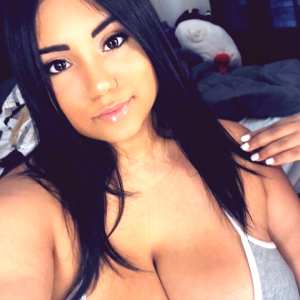 mynamesydalia Nude OnlyFans Leaks