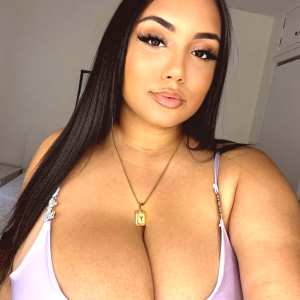 mynamesydalia Nude OnlyFans Leaks