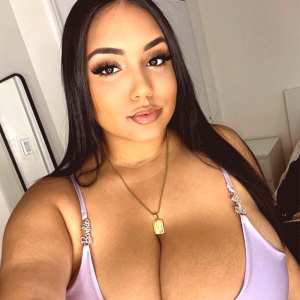 mynamesydalia Nude OnlyFans Leaks