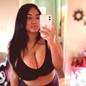 mynamesydalia Nude OnlyFans Leaks