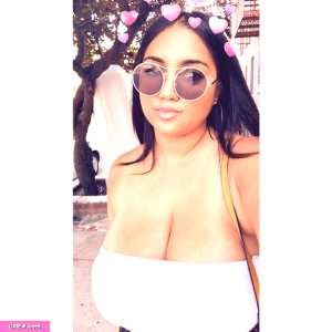 mynamesydalia Nude OnlyFans Leaks