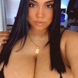 mynamesydalia Nude OnlyFans Leaks