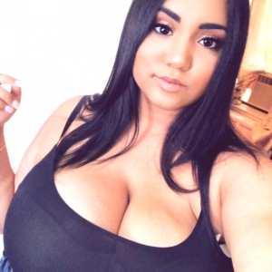 mynamesydalia Nude OnlyFans Leaks