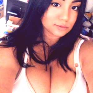 mynamesydalia Nude OnlyFans Leaks