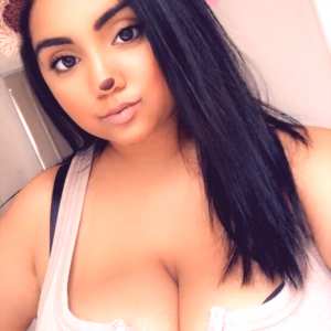 mynamesydalia Nude OnlyFans Leaks