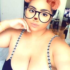 mynamesydalia Nude OnlyFans Leaks