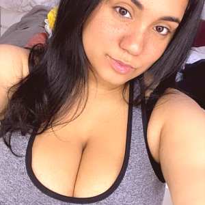 mynamesydalia Nude OnlyFans Leaks