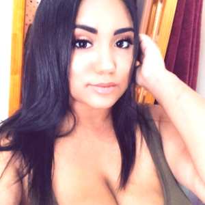 mynamesydalia Nude OnlyFans Leaks