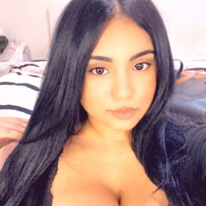 mynamesydalia Nude OnlyFans Leaks