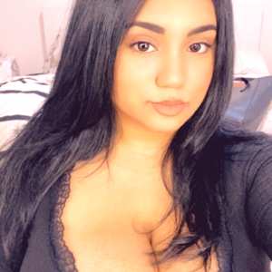 mynamesydalia Nude OnlyFans Leaks