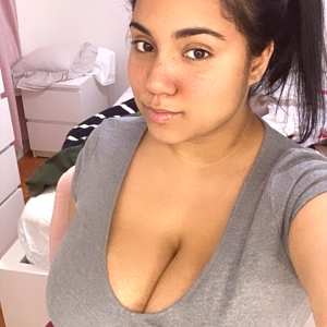 mynamesydalia Nude OnlyFans Leaks