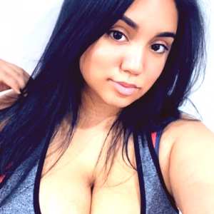 mynamesydalia Nude OnlyFans Leaks