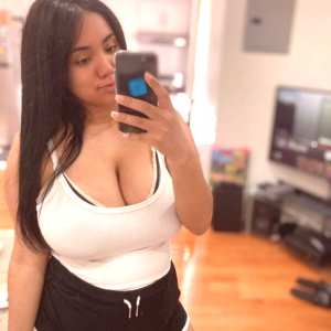 mynamesydalia Nude OnlyFans Leaks