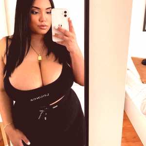 mynamesydalia Nude OnlyFans Leaks