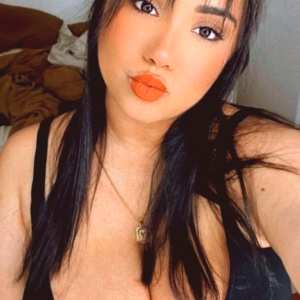 mynamesydalia Nude OnlyFans Leaks