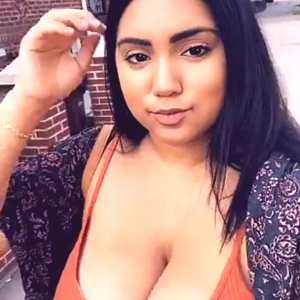 mynamesydalia Nude OnlyFans Leaks