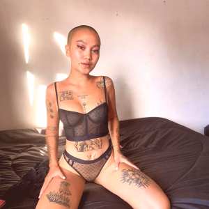 mystery666girl Nude OnlyFans Leaks