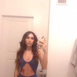 nadia-amine Nude OnlyFans Leaks